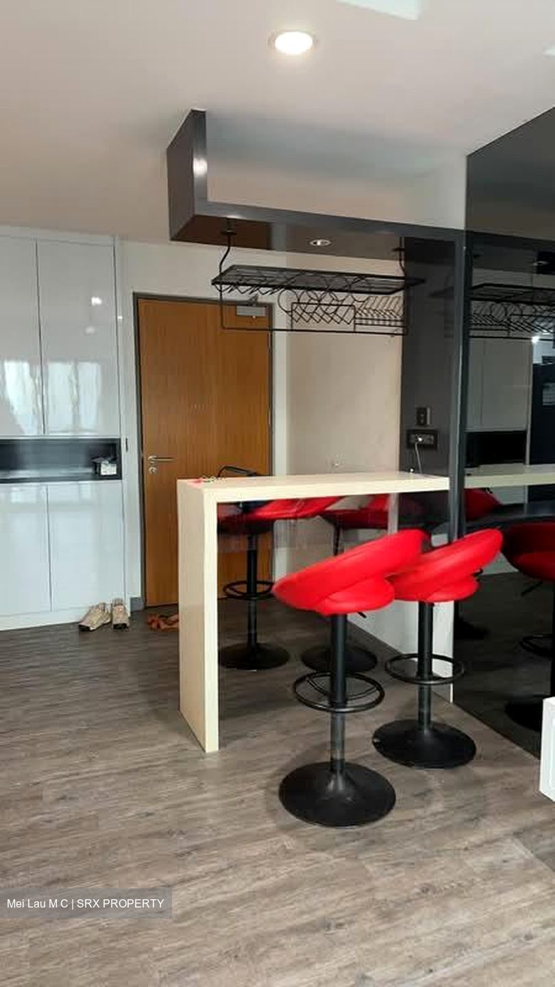 Blk 86 Skyville @ Dawson (Queenstown), HDB 5 Rooms #559302801